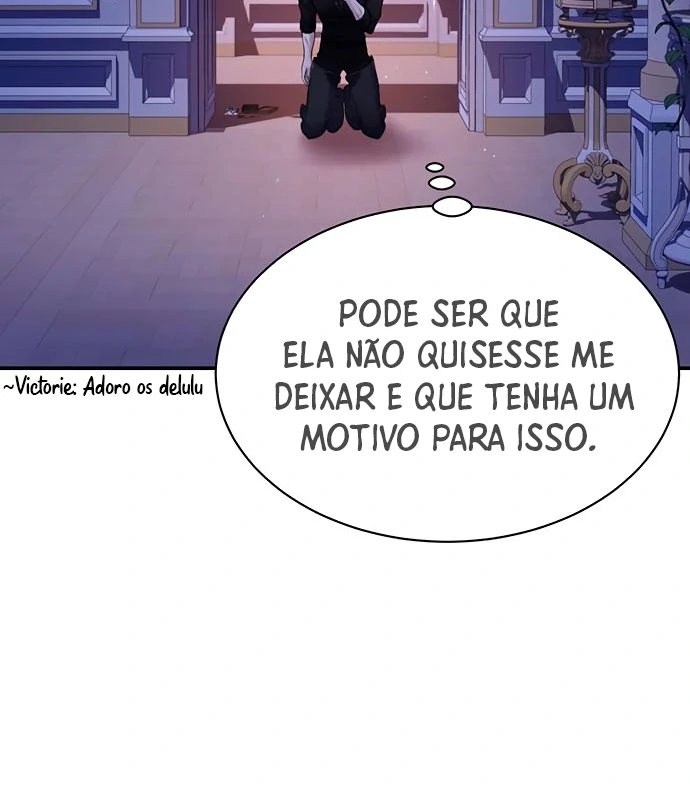 Eu Pensei Que Tinha Um Limite de Tempo! Capítulo 72 Página 60
