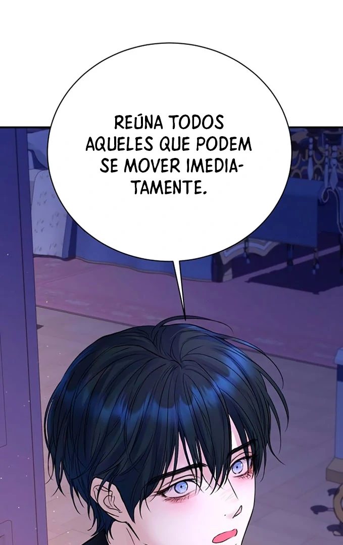 Eu Pensei Que Tinha Um Limite de Tempo! Capítulo 72 Página 63