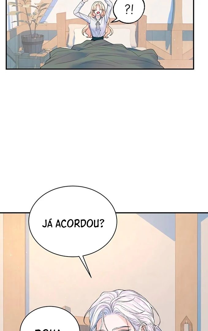 Eu Pensei Que Tinha Um Limite de Tempo! Capítulo 72 Página 69