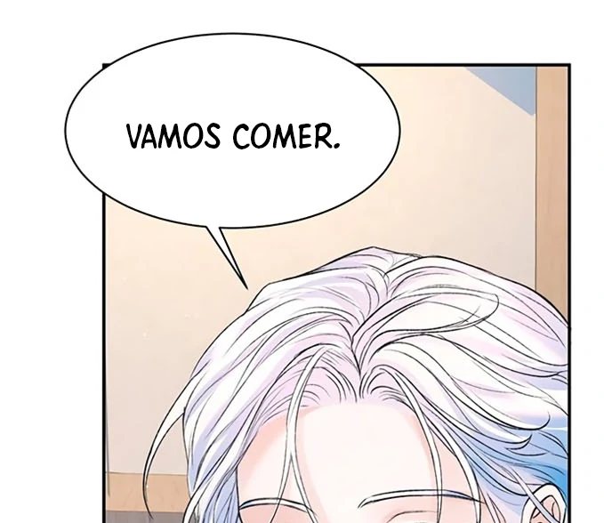 Eu Pensei Que Tinha Um Limite de Tempo! Capítulo 72 Página 71