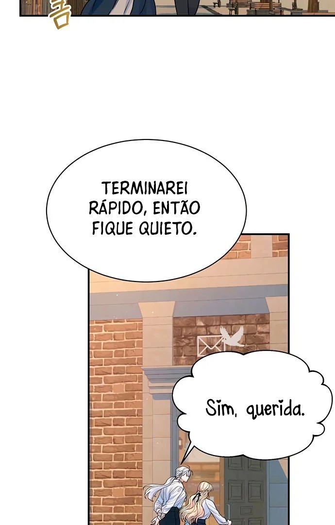 Eu Pensei Que Tinha Um Limite de Tempo! Capítulo 72 Página 79