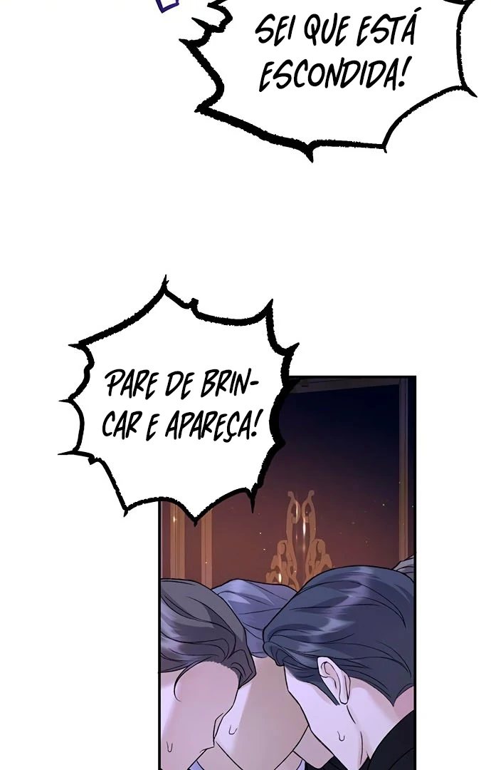 Eu Pensei Que Tinha Um Limite de Tempo! Capítulo 72 Página 8
