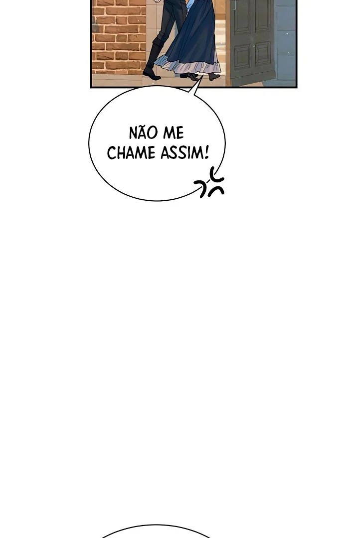 Eu Pensei Que Tinha Um Limite de Tempo! Capítulo 72 Página 80