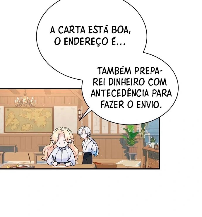 Eu Pensei Que Tinha Um Limite de Tempo! Capítulo 72 Página 81