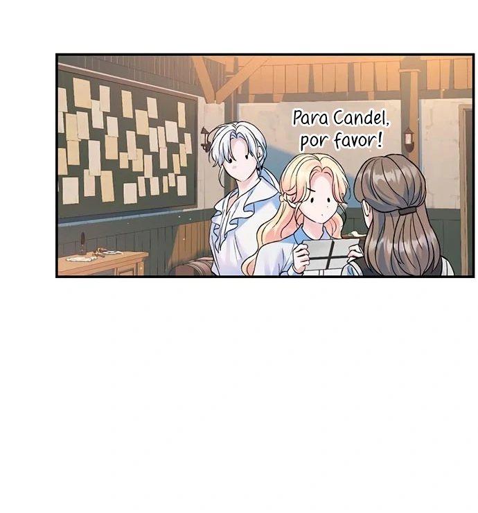 Eu Pensei Que Tinha Um Limite de Tempo! Capítulo 72 Página 82