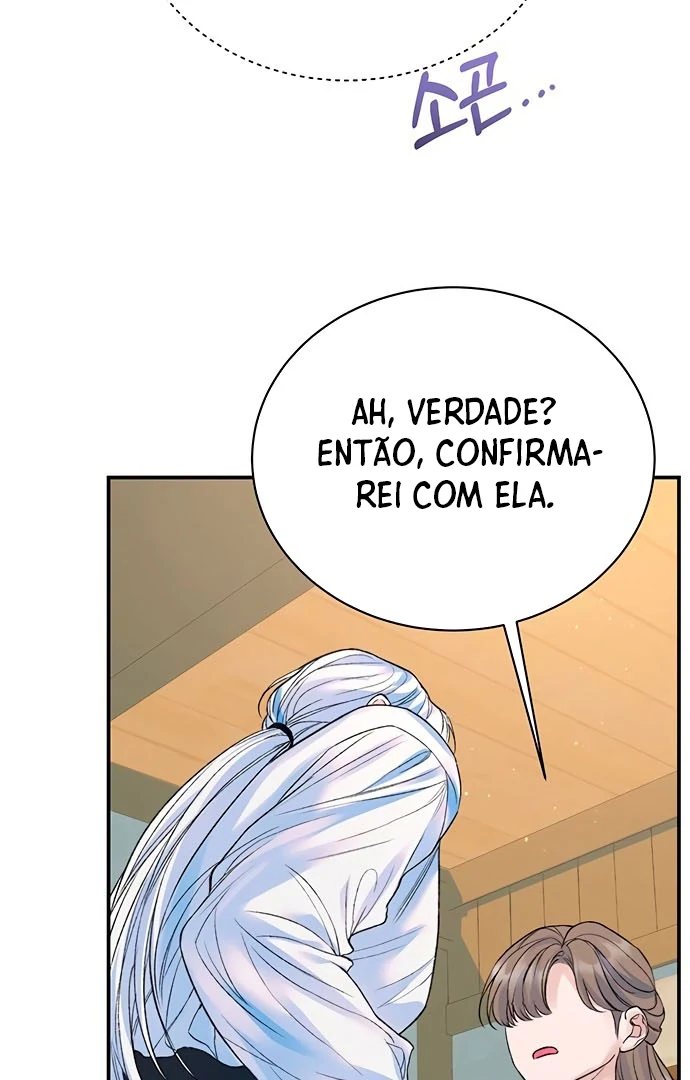 Eu Pensei Que Tinha Um Limite de Tempo! Capítulo 72 Página 84