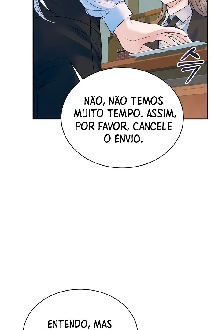 Eu Pensei Que Tinha Um Limite de Tempo! Capítulo 72 Página 85