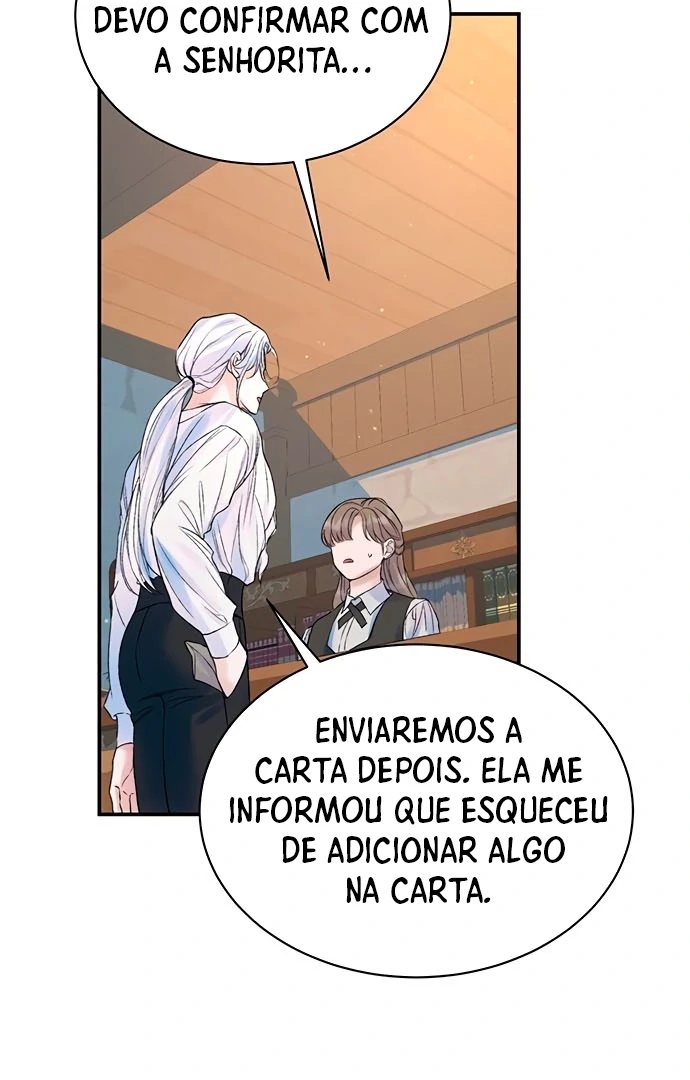 Eu Pensei Que Tinha Um Limite de Tempo! Capítulo 72 Página 86