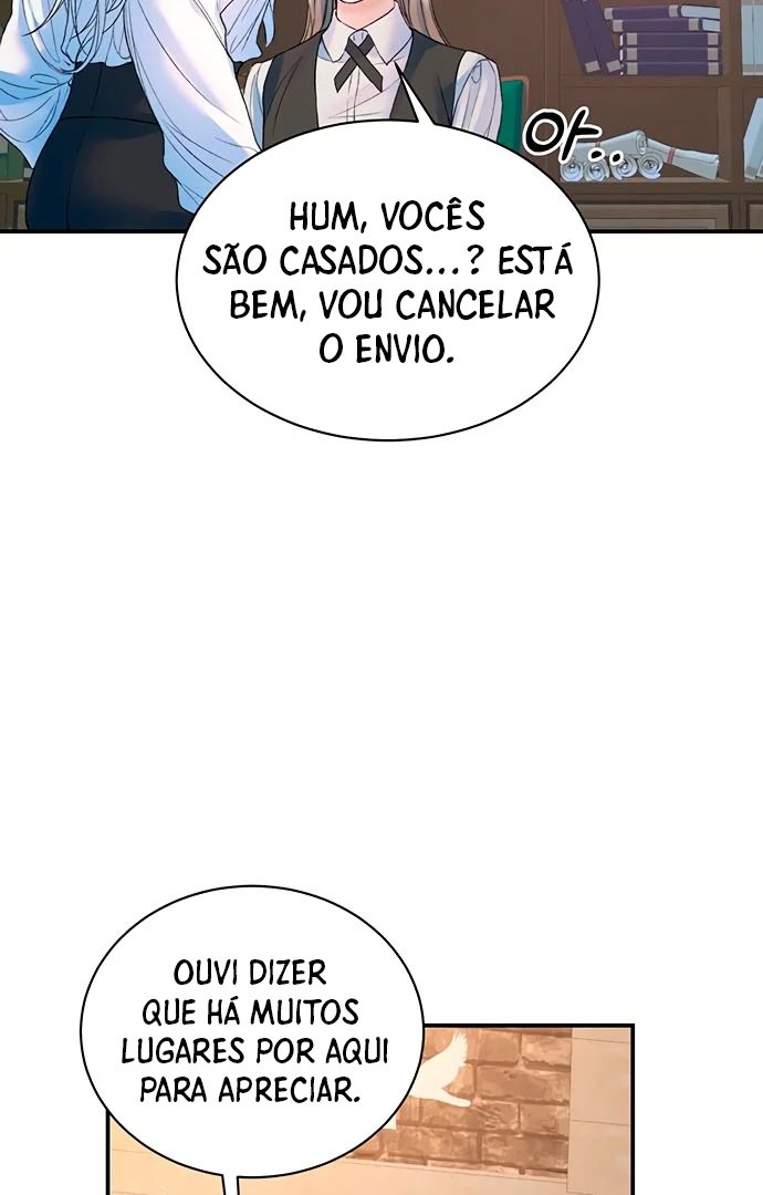 Eu Pensei Que Tinha Um Limite de Tempo! Capítulo 72 Página 88