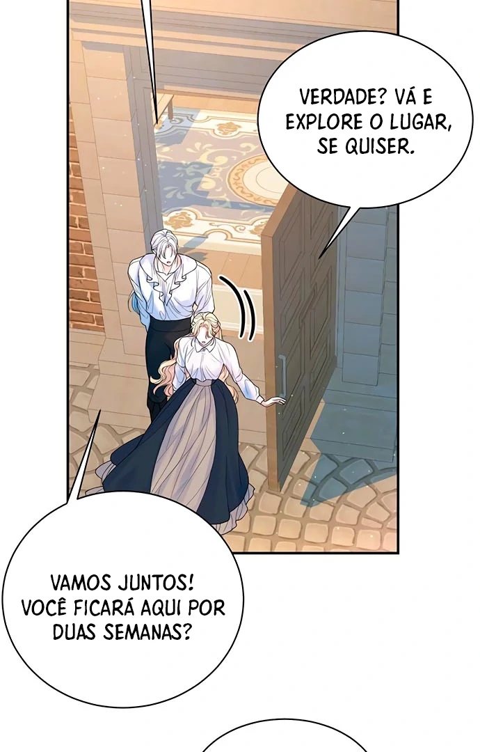 Eu Pensei Que Tinha Um Limite de Tempo! Capítulo 72 Página 89