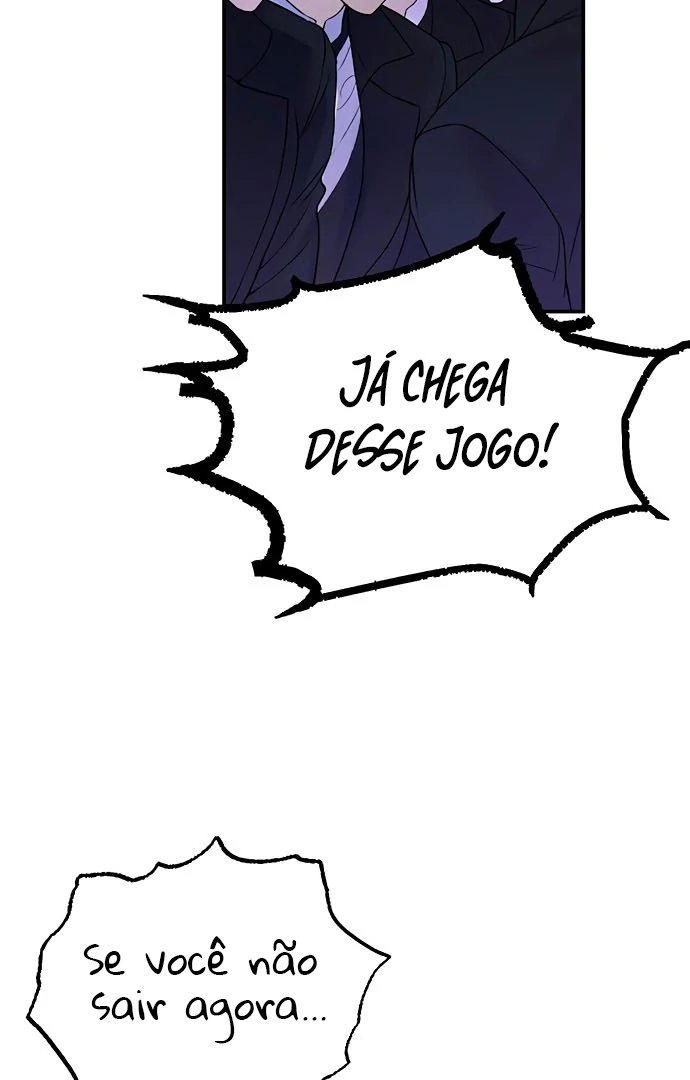Eu Pensei Que Tinha Um Limite de Tempo! Capítulo 72 Página 9