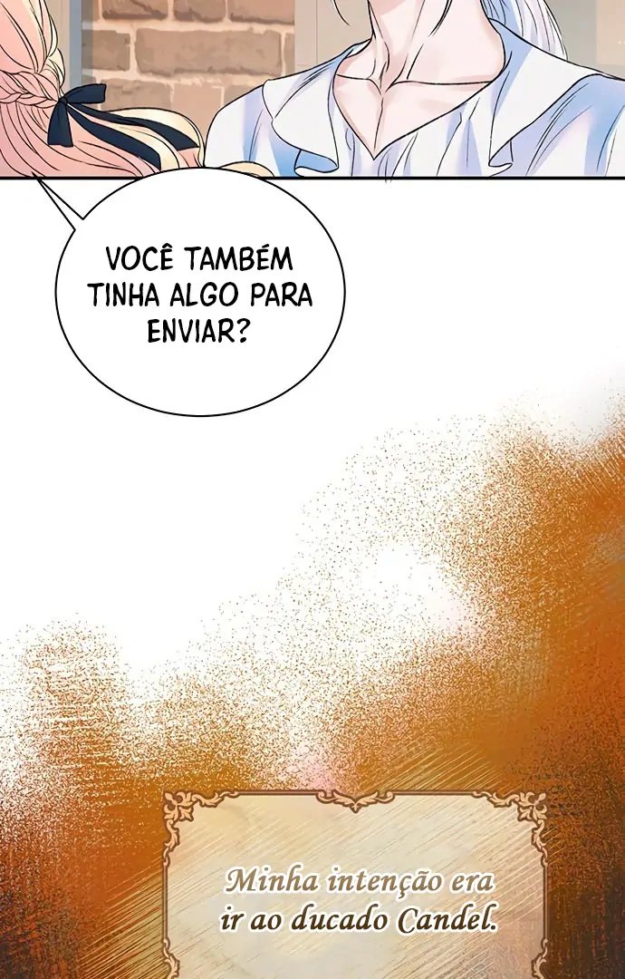 Eu Pensei Que Tinha Um Limite de Tempo! Capítulo 72 Página 91