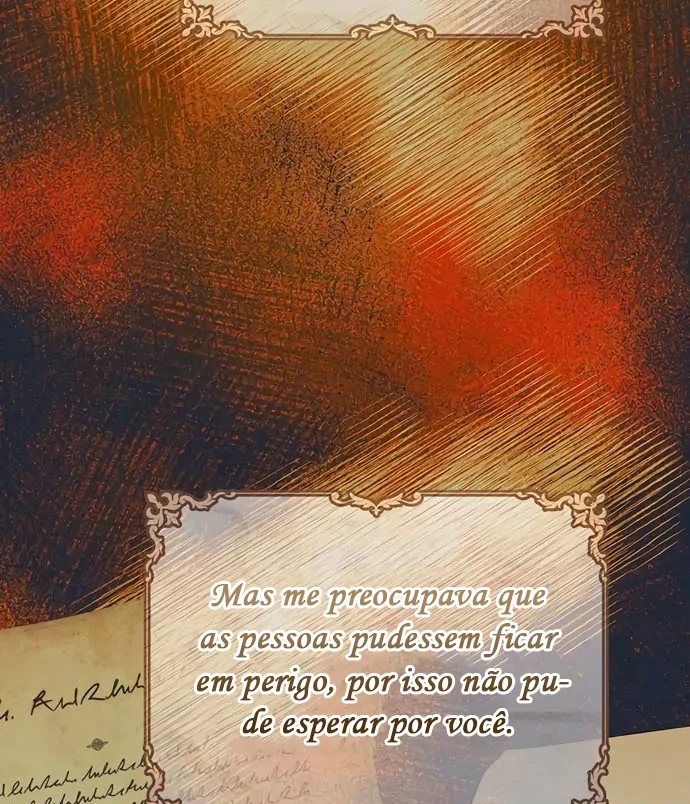 Eu Pensei Que Tinha Um Limite de Tempo! Capítulo 72 Página 92