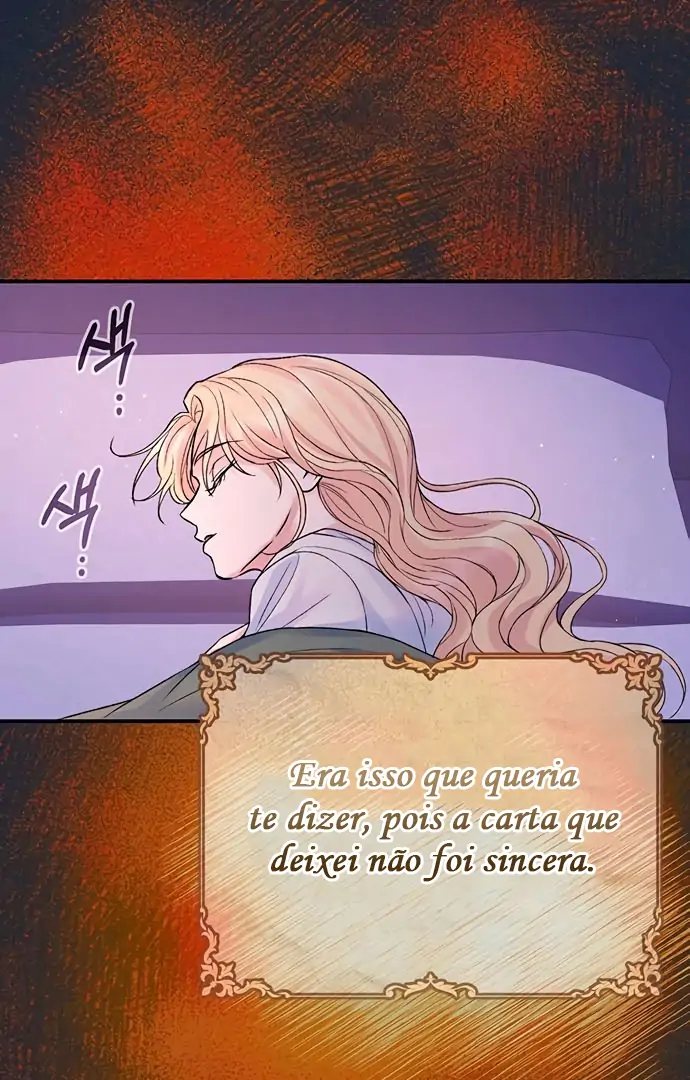 Eu Pensei Que Tinha Um Limite de Tempo! Capítulo 72 Página 94