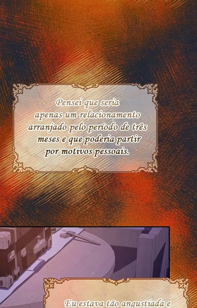 Eu Pensei Que Tinha Um Limite de Tempo! Capítulo 72 Página 95