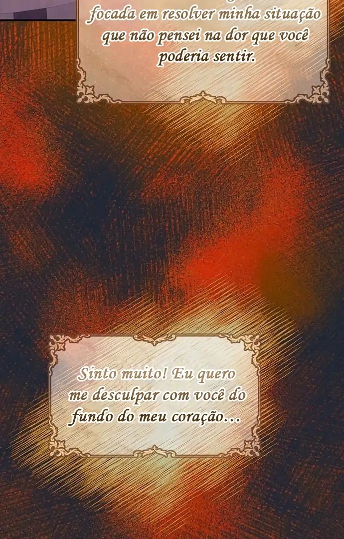 Eu Pensei Que Tinha Um Limite de Tempo! Capítulo 72 Página 96