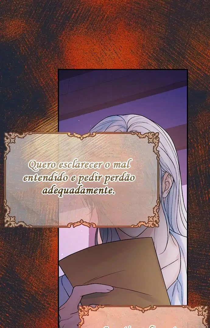 Eu Pensei Que Tinha Um Limite de Tempo! Capítulo 72 Página 97