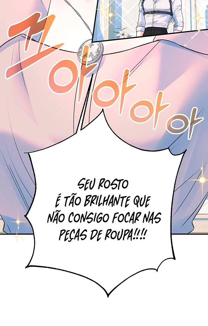 Eu Pensei Que Tinha Um Limite de Tempo! Capítulo 73 Página 13