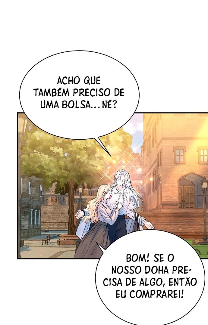 Eu Pensei Que Tinha Um Limite de Tempo! Capítulo 73 Página 15