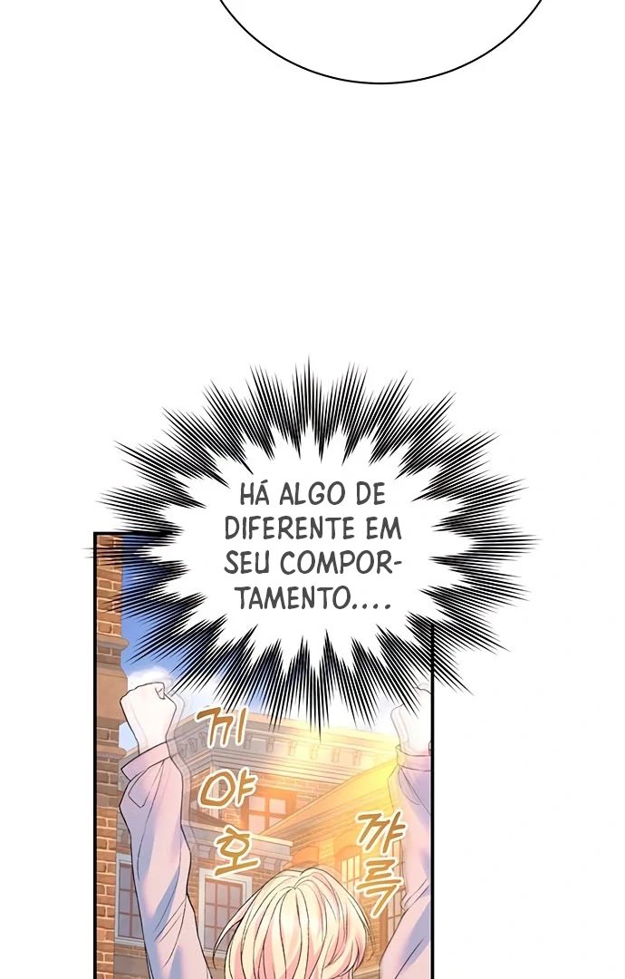 Eu Pensei Que Tinha Um Limite de Tempo! Capítulo 73 Página 17