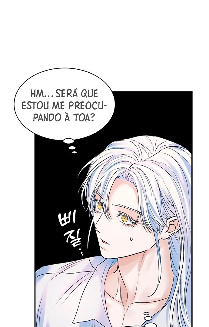 Eu Pensei Que Tinha Um Limite de Tempo! Capítulo 73 Página 21
