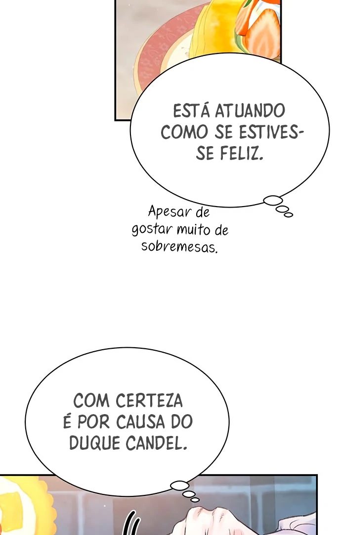 Eu Pensei Que Tinha Um Limite de Tempo! Capítulo 73 Página 25