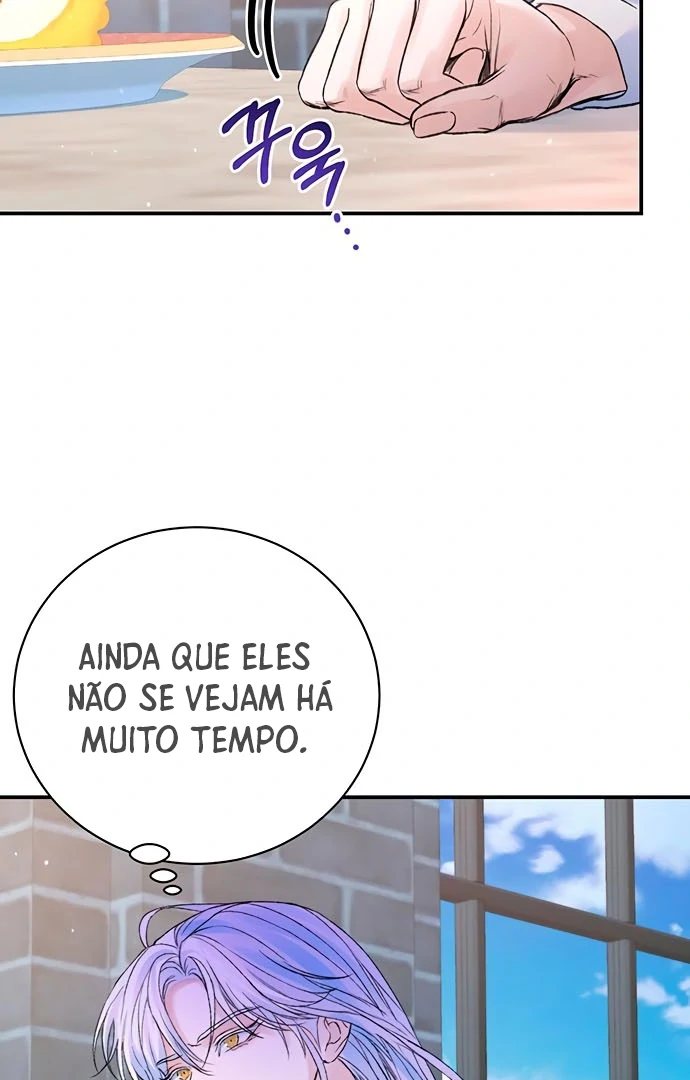 Eu Pensei Que Tinha Um Limite de Tempo! Capítulo 73 Página 26