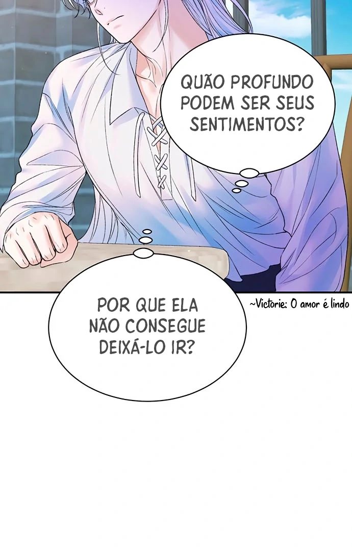 Eu Pensei Que Tinha Um Limite de Tempo! Capítulo 73 Página 27
