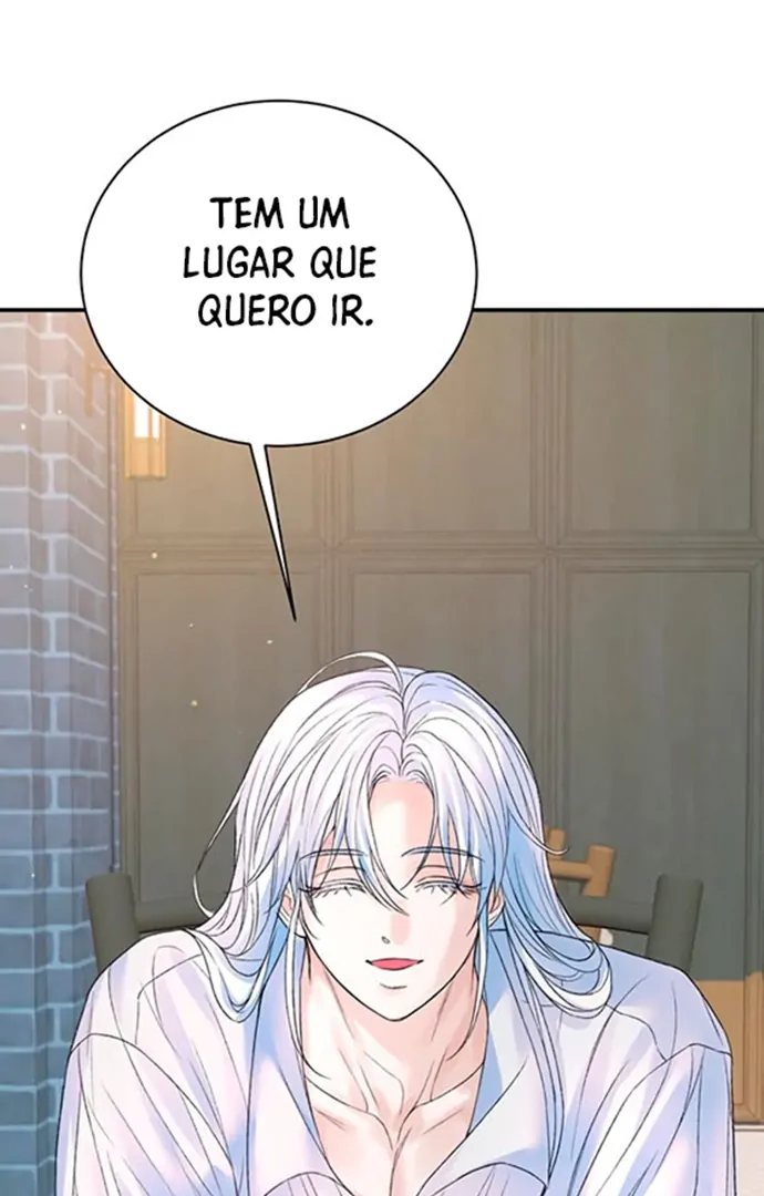Eu Pensei Que Tinha Um Limite de Tempo! Capítulo 73 Página 31