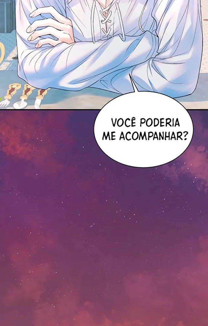 Eu Pensei Que Tinha Um Limite de Tempo! Capítulo 73 Página 32