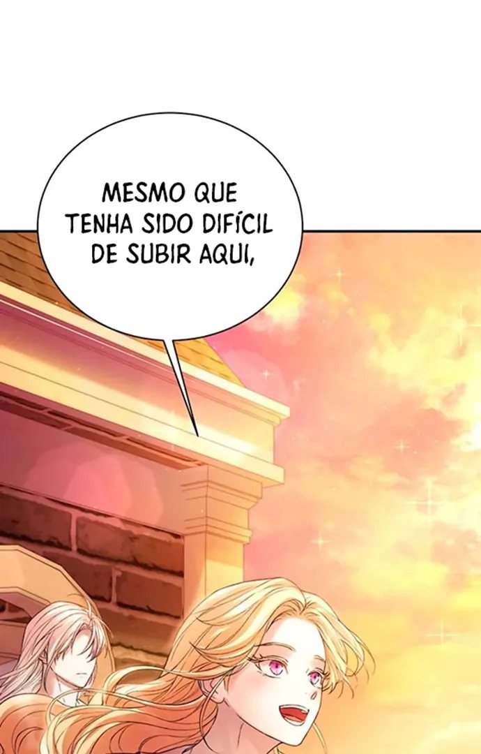 Eu Pensei Que Tinha Um Limite de Tempo! Capítulo 73 Página 35