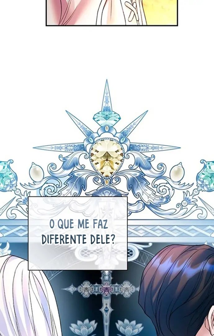 Eu Pensei Que Tinha Um Limite de Tempo! Capítulo 73 Página 39