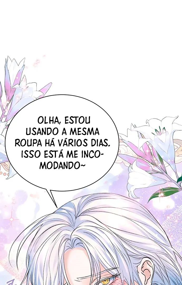 Eu Pensei Que Tinha Um Limite de Tempo! Capítulo 73 Página 4