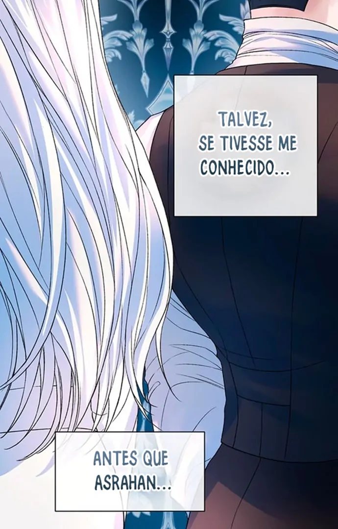 Eu Pensei Que Tinha Um Limite de Tempo! Capítulo 73 Página 40