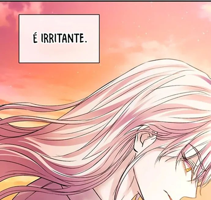 Eu Pensei Que Tinha Um Limite de Tempo! Capítulo 73 Página 42