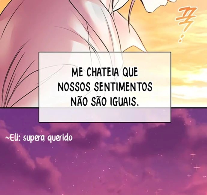 Eu Pensei Que Tinha Um Limite de Tempo! Capítulo 73 Página 43