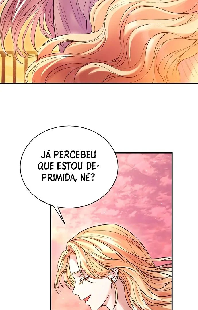 Eu Pensei Que Tinha Um Limite de Tempo! Capítulo 73 Página 47