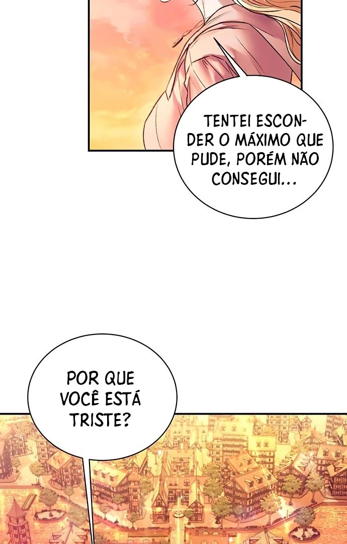 Eu Pensei Que Tinha Um Limite de Tempo! Capítulo 73 Página 48