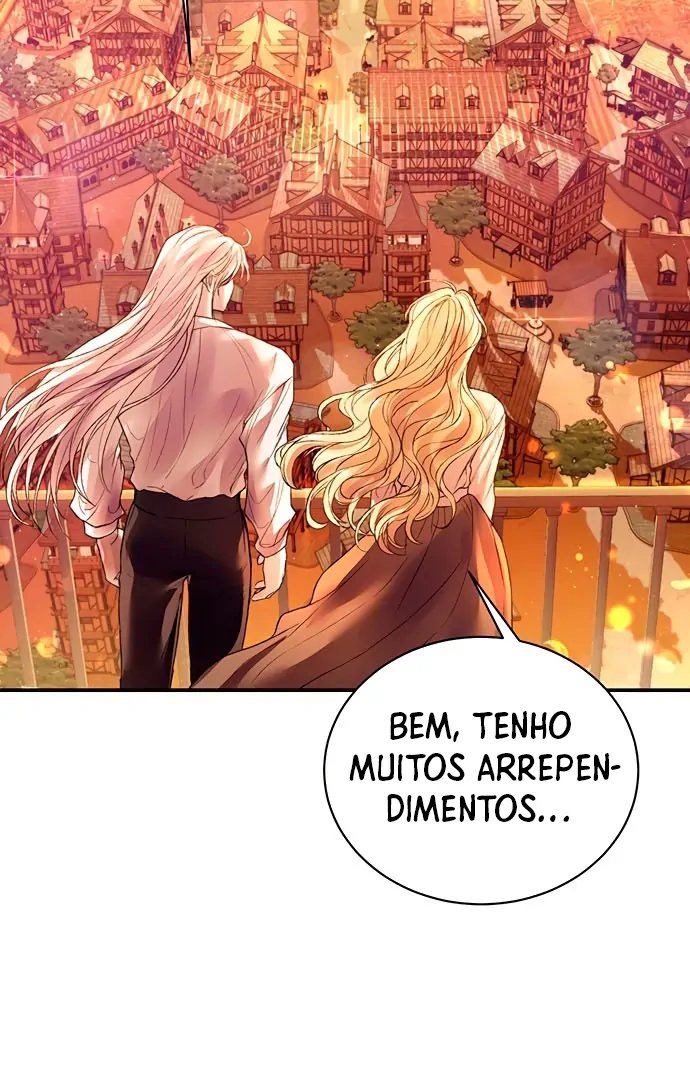 Eu Pensei Que Tinha Um Limite de Tempo! Capítulo 73 Página 49