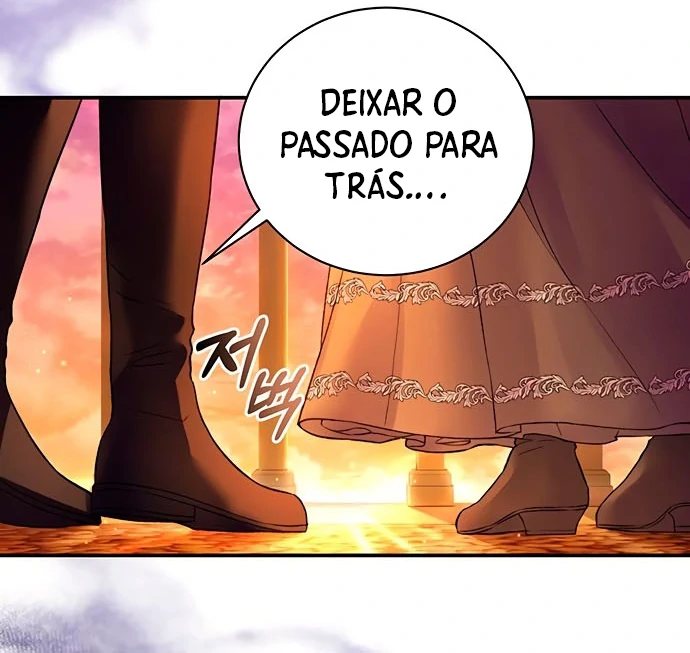 Eu Pensei Que Tinha Um Limite de Tempo! Capítulo 73 Página 55