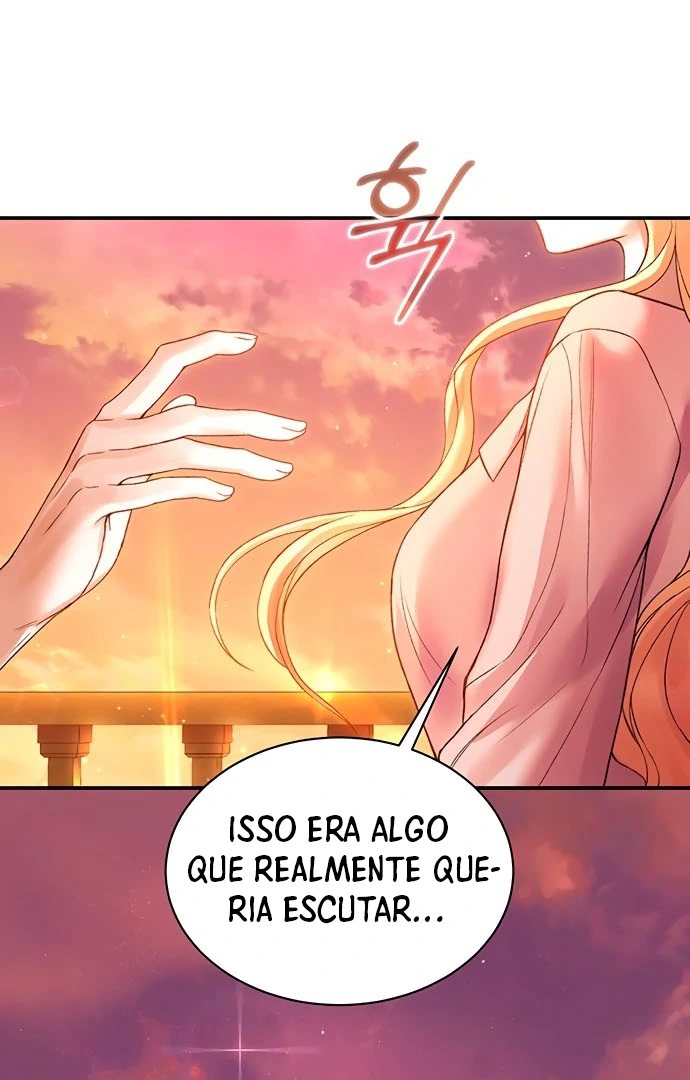 Eu Pensei Que Tinha Um Limite de Tempo! Capítulo 73 Página 57