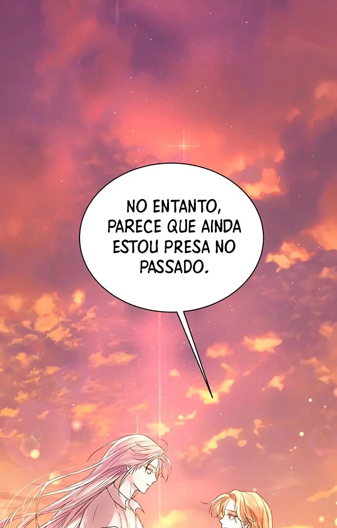 Eu Pensei Que Tinha Um Limite de Tempo! Capítulo 73 Página 58