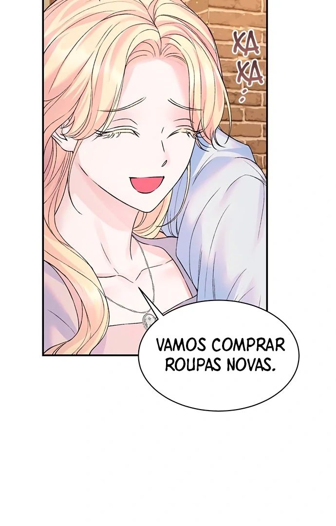 Eu Pensei Que Tinha Um Limite de Tempo! Capítulo 73 Página 6