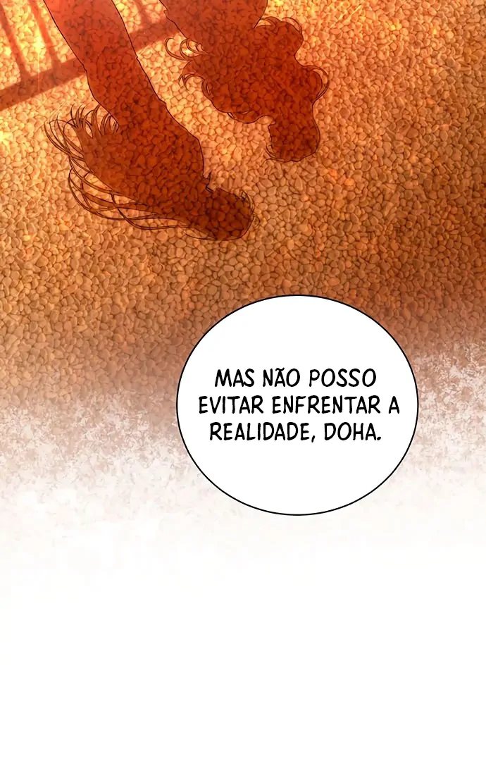 Eu Pensei Que Tinha Um Limite de Tempo! Capítulo 73 Página 60