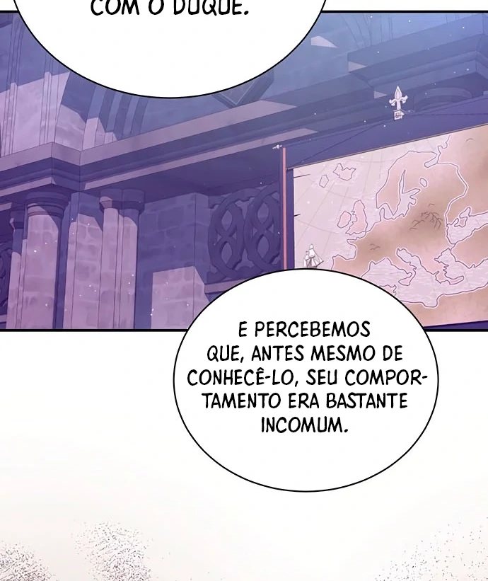Eu Pensei Que Tinha Um Limite de Tempo! Capítulo 73 Página 65