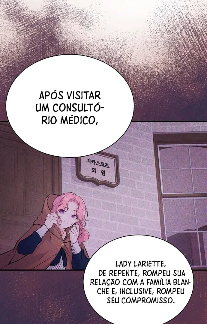 Eu Pensei Que Tinha Um Limite de Tempo! Capítulo 73 Página 66