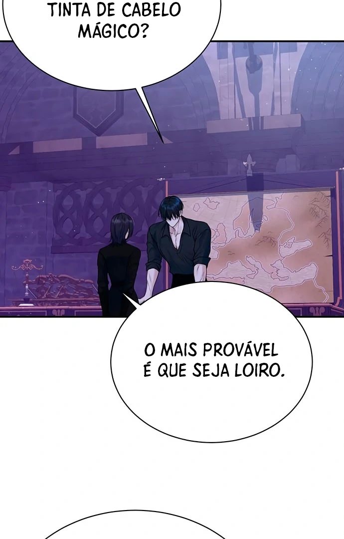 Eu Pensei Que Tinha Um Limite de Tempo! Capítulo 73 Página 69
