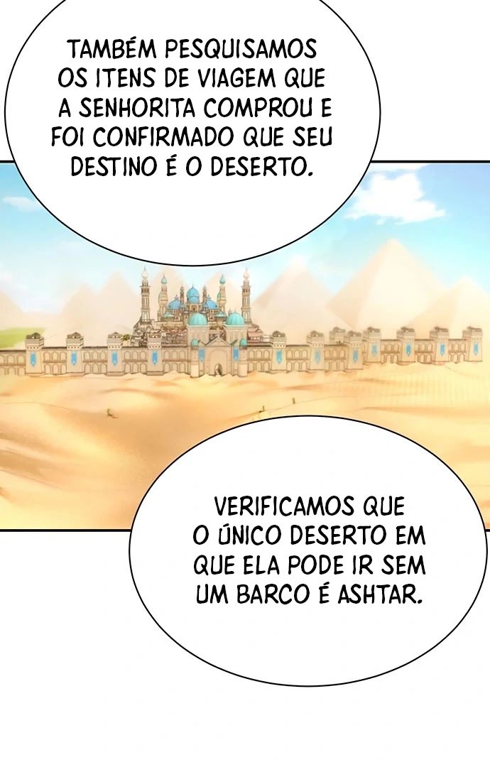 Eu Pensei Que Tinha Um Limite de Tempo! Capítulo 73 Página 70