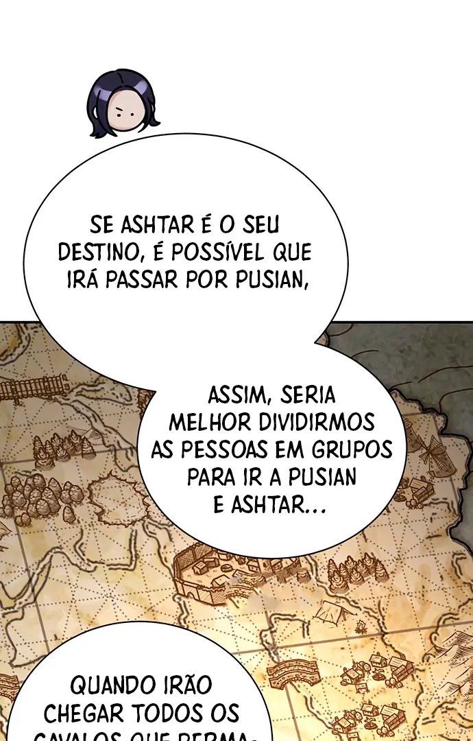 Eu Pensei Que Tinha Um Limite de Tempo! Capítulo 73 Página 71