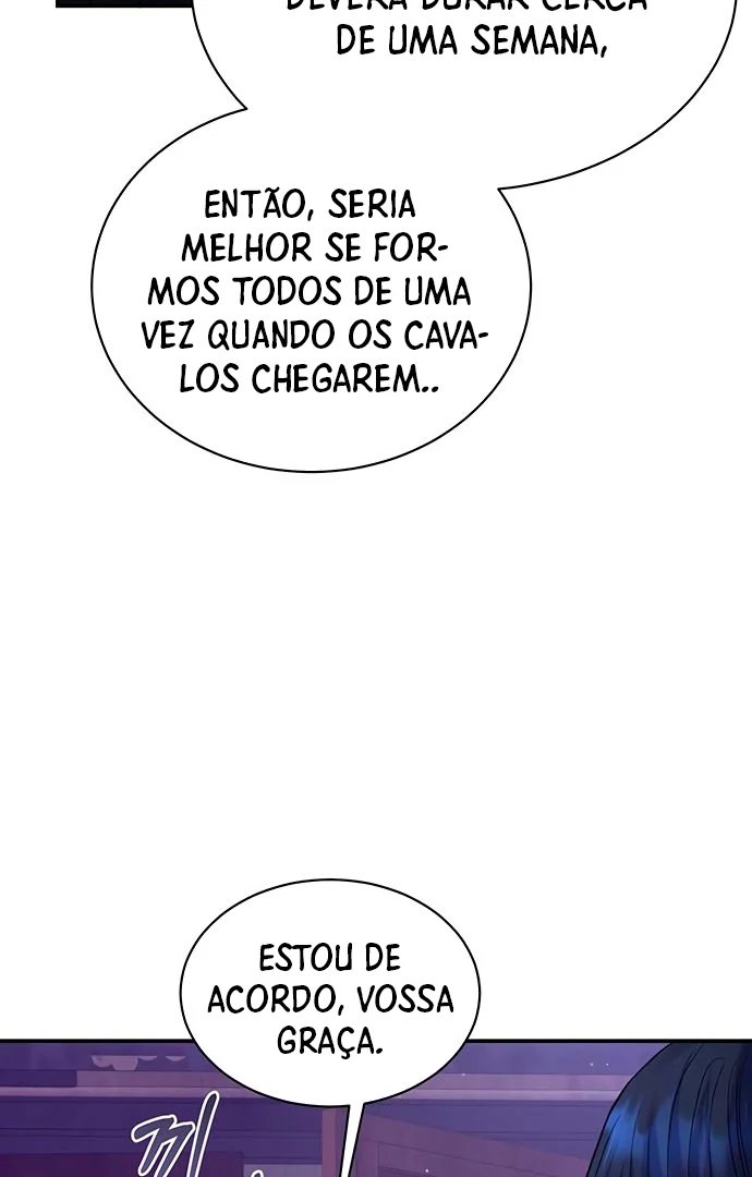 Eu Pensei Que Tinha Um Limite de Tempo! Capítulo 73 Página 74